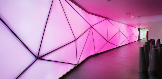 明星洗浴圣地 克羅地亞健康水療中心設(shè)計(jì)圖