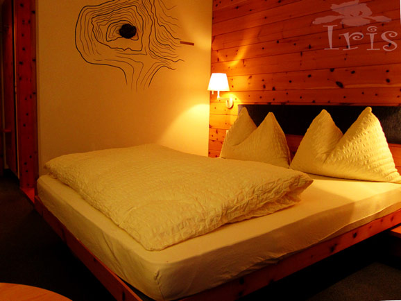 仰望馬特洪峰  探秘歐洲海拔最高的酒店設計欣賞