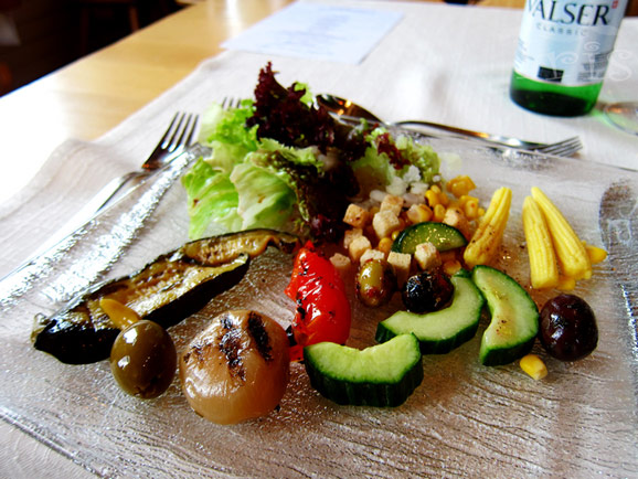 仰望馬特洪峰  探秘歐洲海拔最高的酒店設計欣賞