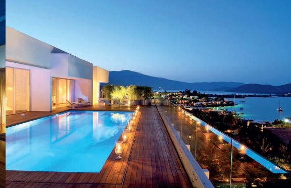 伊羅達(dá)海灘洗浴中心設(shè)計(jì)效果圖欣賞