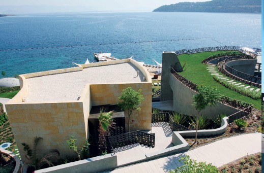 庫(kù)姆水療洗浴 土耳其洗浴設(shè)計(jì)手法