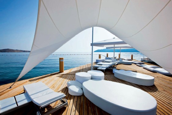 庫(kù)姆水療洗浴 土耳其洗浴設(shè)計(jì)手法