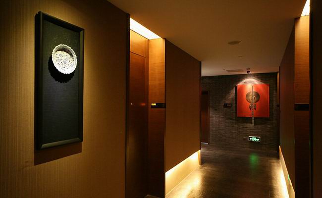 書香世家 蘇州平江府會員制私人會所設計