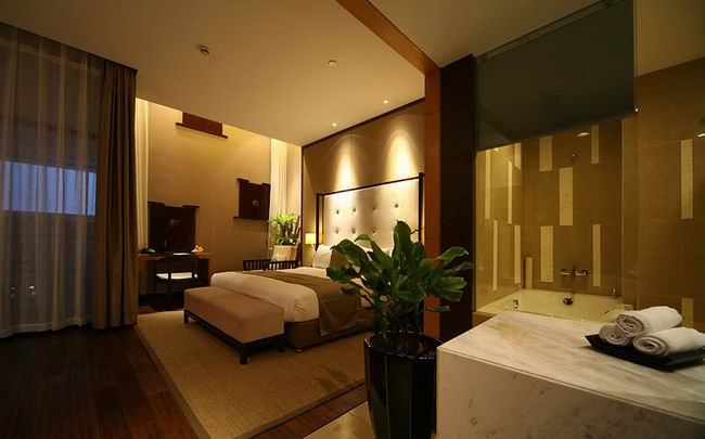 書香世家 蘇州平江府會員制私人會所設計