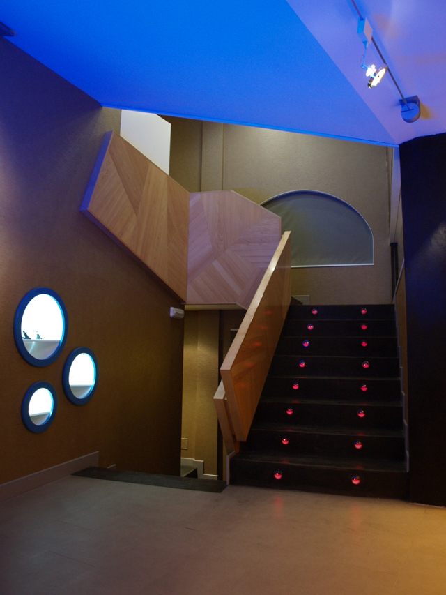 西班牙風(fēng)味餐廳 Alara Finisterre 餐廳