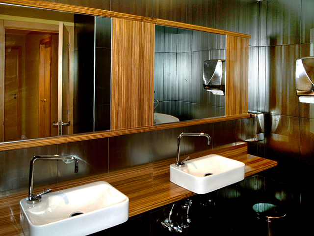 西班牙風(fēng)味餐廳 Alara Finisterre 餐廳