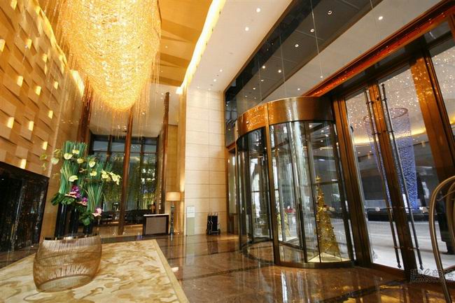 深圳瑞吉星級商務(wù)會(huì)所設(shè)計(jì)方案