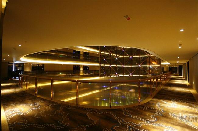 深圳瑞吉星級商務(wù)會(huì)所設(shè)計(jì)方案