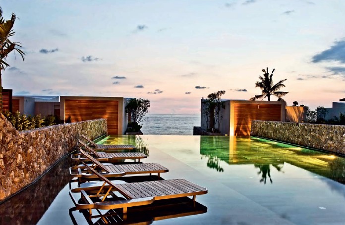 凱撒德拉花園洗浴中心設(shè)計效果圖欣賞