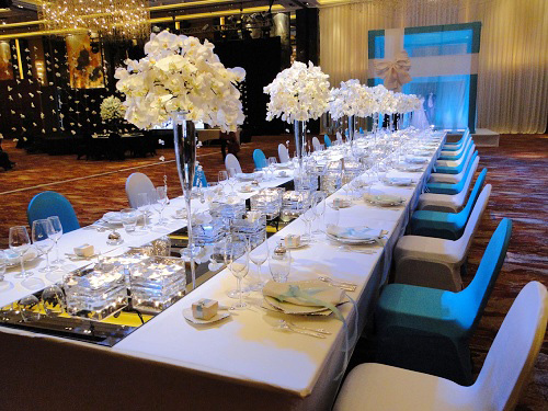 洋節(jié)日扎堆  看京城各品牌酒店如何奢華應(yīng)對