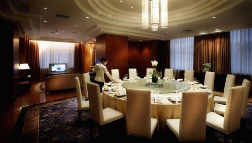 洋節(jié)日扎堆  看京城各品牌酒店如何奢華應(yīng)對