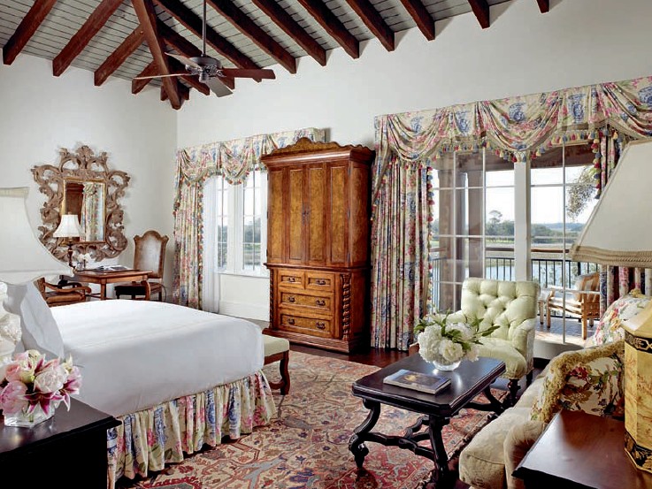 加拿大最受歡迎的福布斯五星級(jí)酒店設(shè)計(jì)欣賞