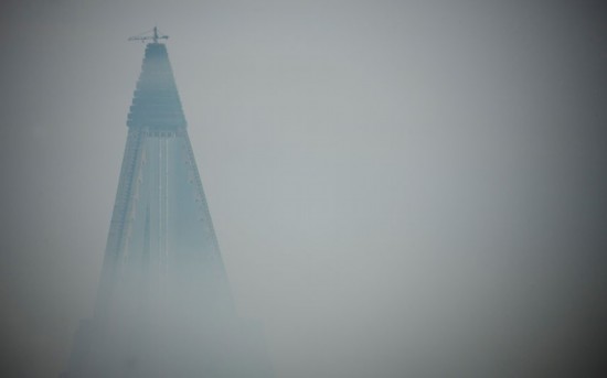 盤(pán)點(diǎn)全球被吐槽的槽糕透頂?shù)木频杲ㄖ庥^設(shè)計(jì)