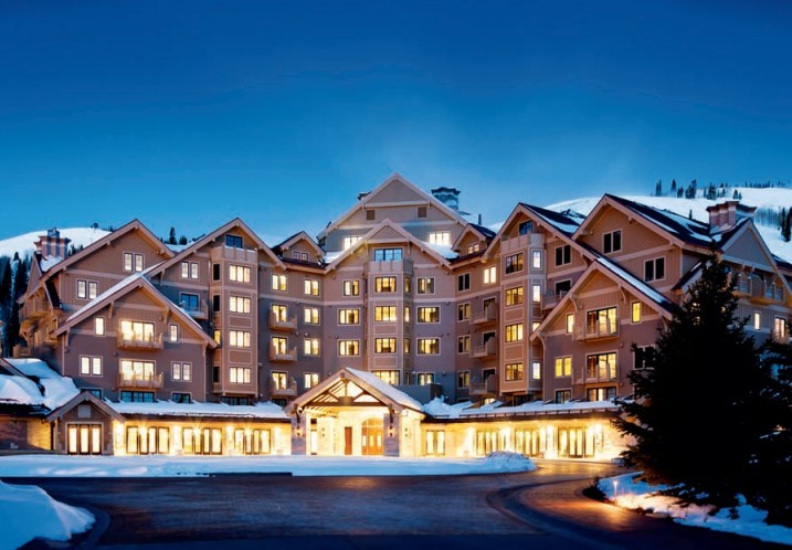 鹿谷蒙太奇水療度假村水療中心設(shè)計(jì)