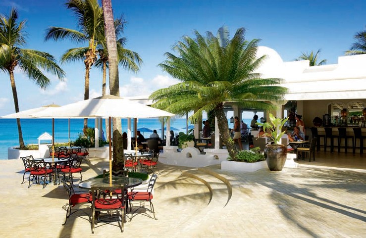 費(fèi)爾蒙皇家館商務(wù)度假酒店設(shè)計(jì)欣賞