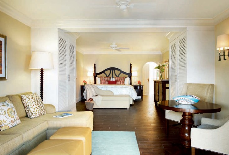 費(fèi)爾蒙皇家館商務(wù)度假酒店設(shè)計(jì)欣賞