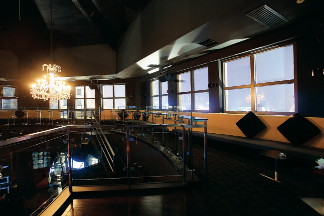 愛奇多(attica)俱樂部設(shè)計