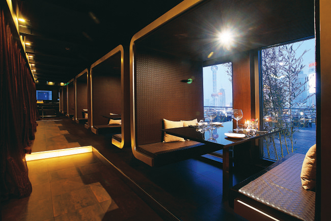 愛奇多(attica)俱樂部設(shè)計