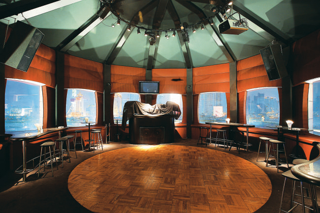 愛奇多(attica)俱樂部設(shè)計