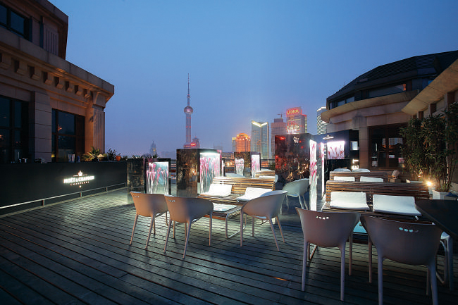 愛奇多(attica)俱樂部設(shè)計