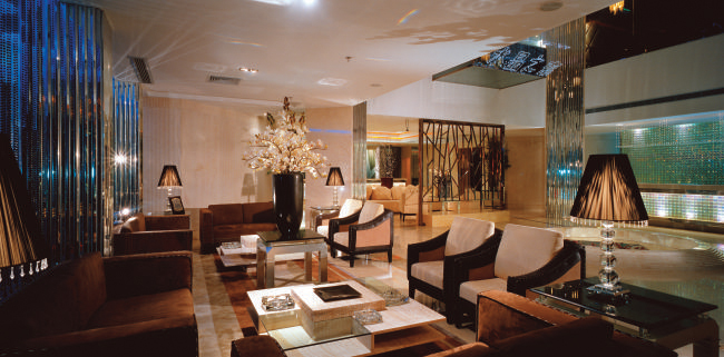 蘇州水晶之戀溫泉洗浴商務(wù)會(huì)所室內(nèi)設(shè)計(jì)