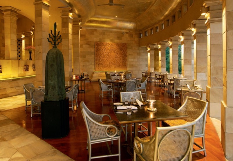 阿曼佳沃度假酒店設(shè)計效果圖