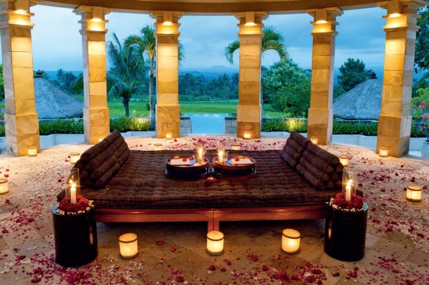 阿曼佳沃度假酒店設(shè)計效果圖