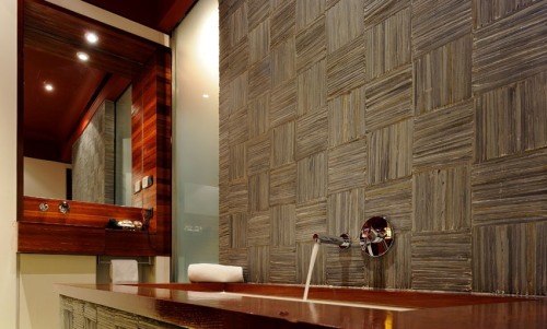 中國(guó)首家低碳文化主題酒店客房設(shè)計(jì)欣賞