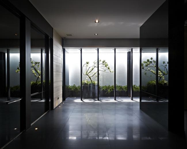 坤山和謙售樓處接待會(huì)所設(shè)計(jì)