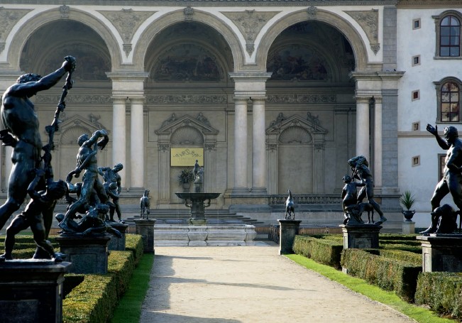 歐式酒店設(shè)計精品  奧古斯汀精品酒店設(shè)計欣賞