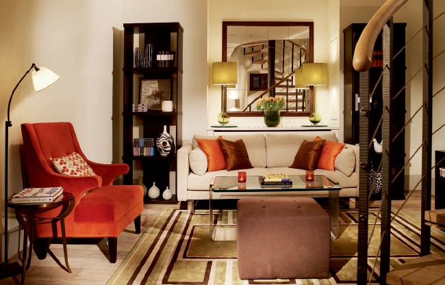 歐式酒店設(shè)計精品  奧古斯汀精品酒店設(shè)計欣賞