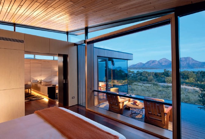 薩菲爾度假洗浴會所設計方案介紹