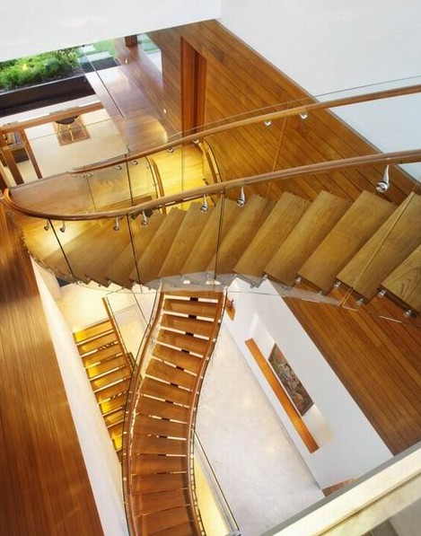 生態(tài)花園私人會(huì)所 新加坡別墅會(huì)所設(shè)計(jì)