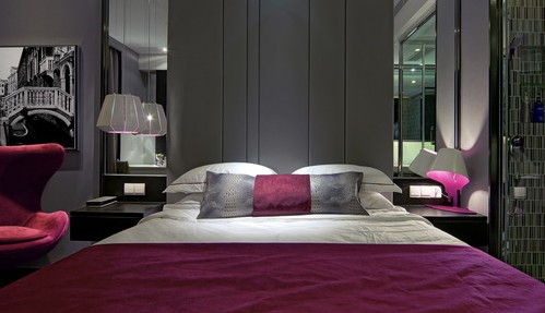 五星級(jí)商務(wù)會(huì)所 重慶江北豪華會(huì)所設(shè)計(jì)