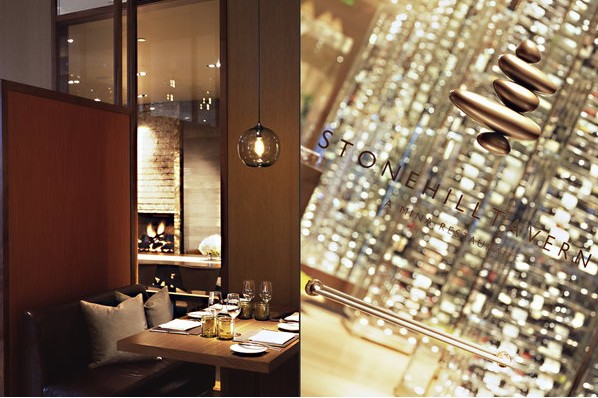 哲東設(shè)計(jì)專訪季裕堂餐飲篇