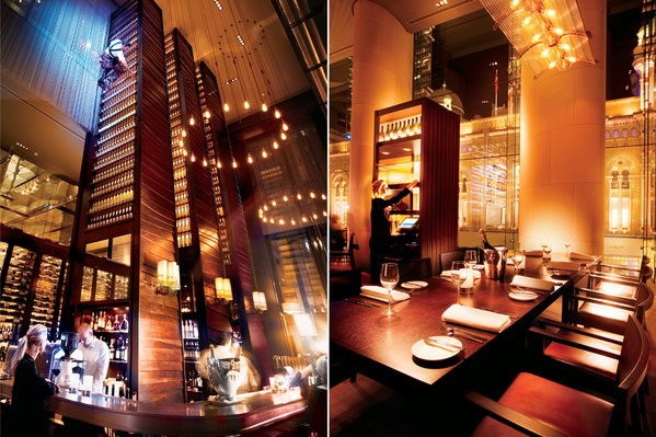 哲東設(shè)計(jì)專訪季裕堂餐飲篇