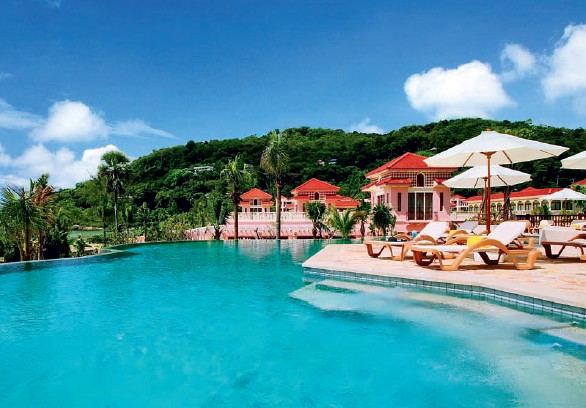 普吉島中心溫泉度假設(shè)計(jì)效果圖