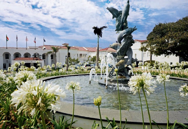 最尊貴最奢華的&ldquo;牡蠣盒&rdquo;海濱酒店設(shè)計(jì)欣賞