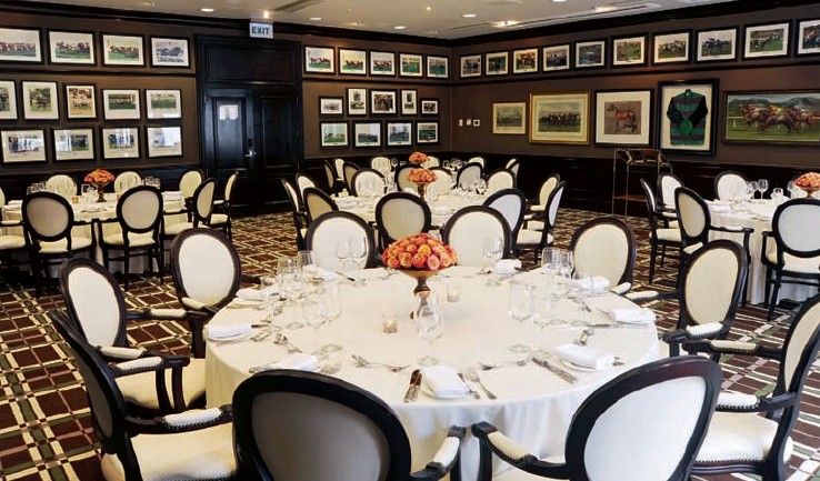 最尊貴最奢華的&ldquo;牡蠣盒&rdquo;海濱酒店設(shè)計(jì)欣賞