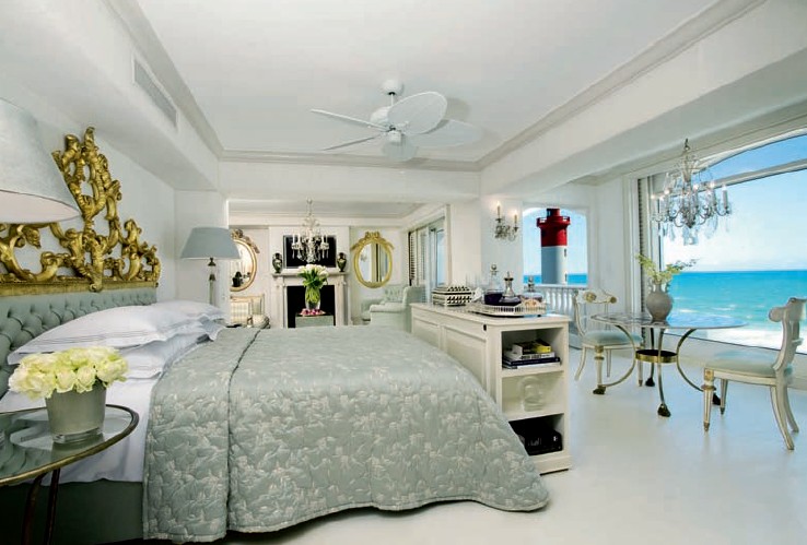 最尊貴最奢華的&ldquo;牡蠣盒&rdquo;海濱酒店設(shè)計(jì)欣賞