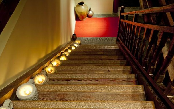 尋找清朝遺跡  麗江將軍第會所設(shè)計(jì)欣賞