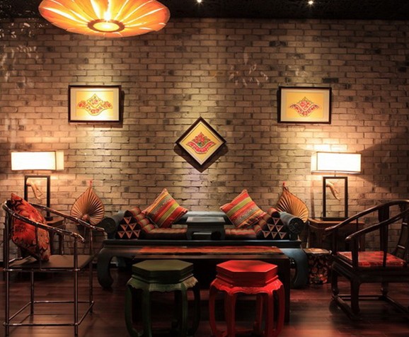 潤(rùn)德會(huì)所設(shè)計(jì)方案