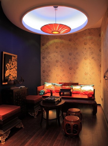 潤(rùn)德會(huì)所設(shè)計(jì)方案