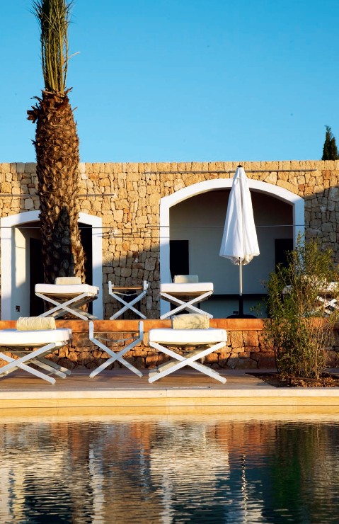 卡普&bull;勞卡特洗浴中心設(shè)計(jì)效果圖