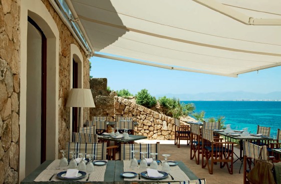 卡普&bull;勞卡特洗浴中心設(shè)計(jì)效果圖