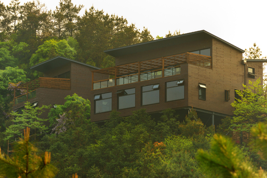 解密瑞典最大樹屋酒店 特色多消費(fèi)也不低