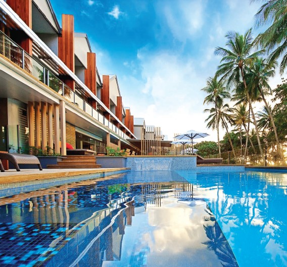 天涯海角洗浴會所設(shè)計