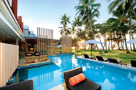 天涯海角洗浴會所設(shè)計