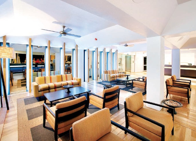 天涯海角洗浴會所設(shè)計