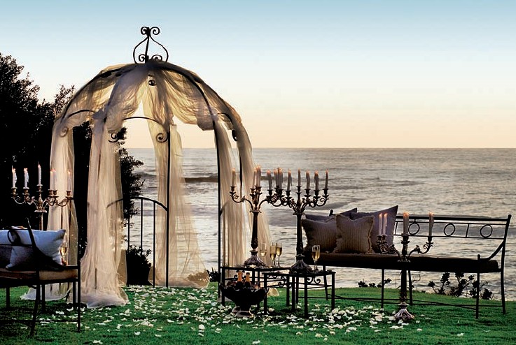 世界高級(jí)小酒店之一&ldquo;十二使徒&rdquo;酒店度假酒店設(shè)計(jì)欣賞